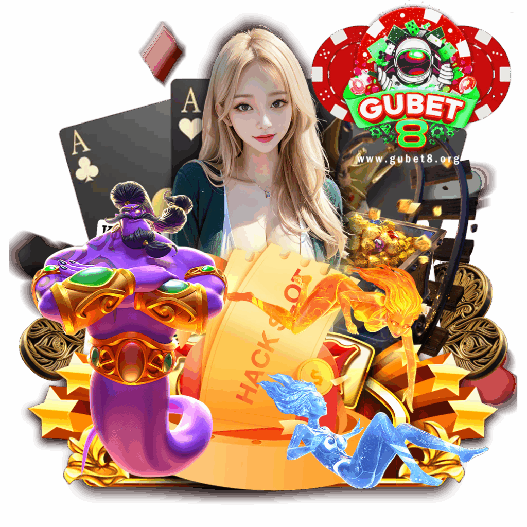 gubet8 com