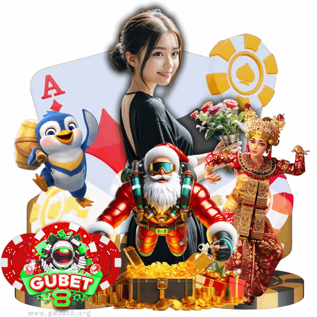 gubet8 mobile